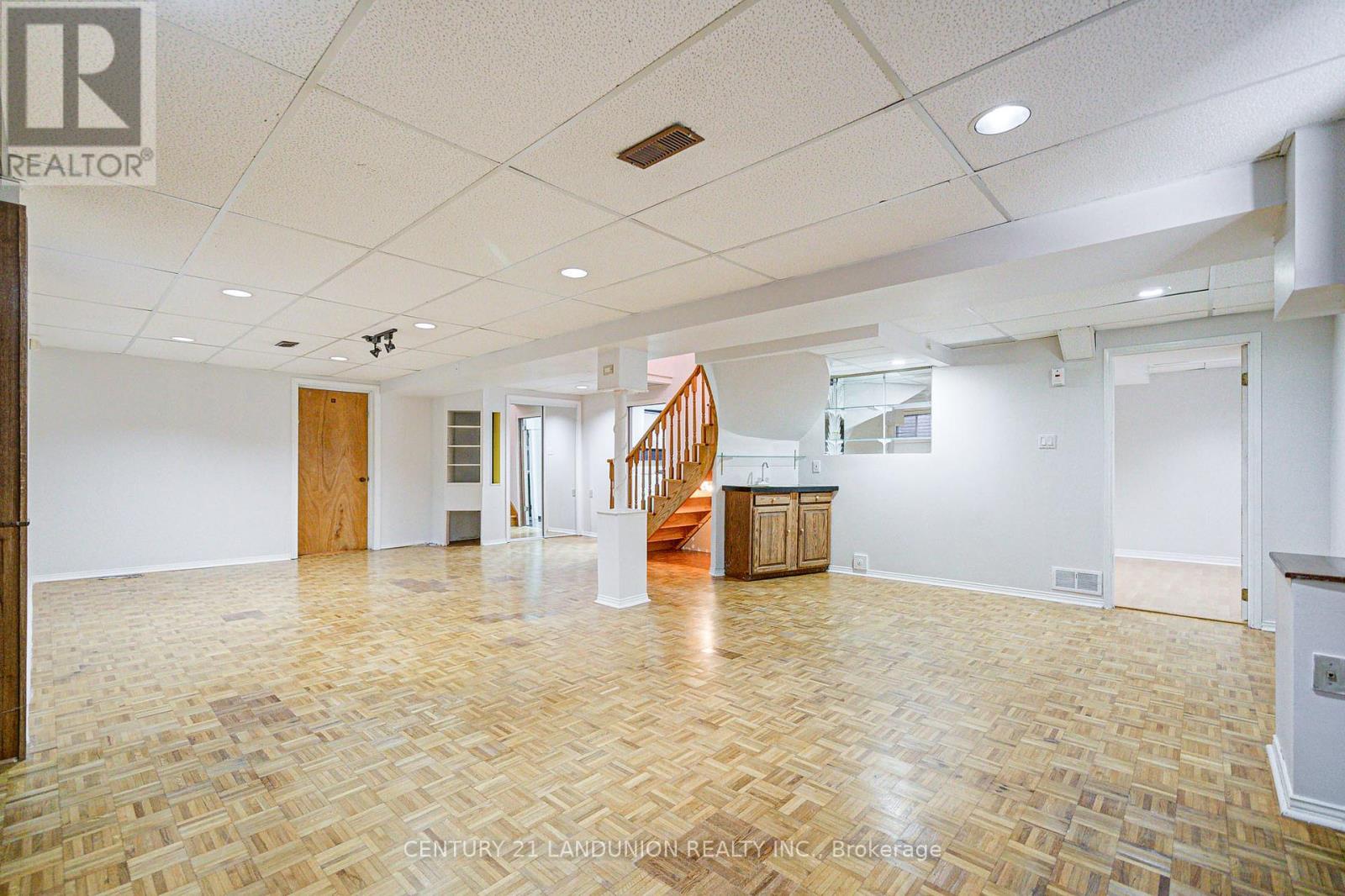 12b Burnt Bark Drive, Toronto, Ontario  M1V 3J8 - Photo 33 - E12342615