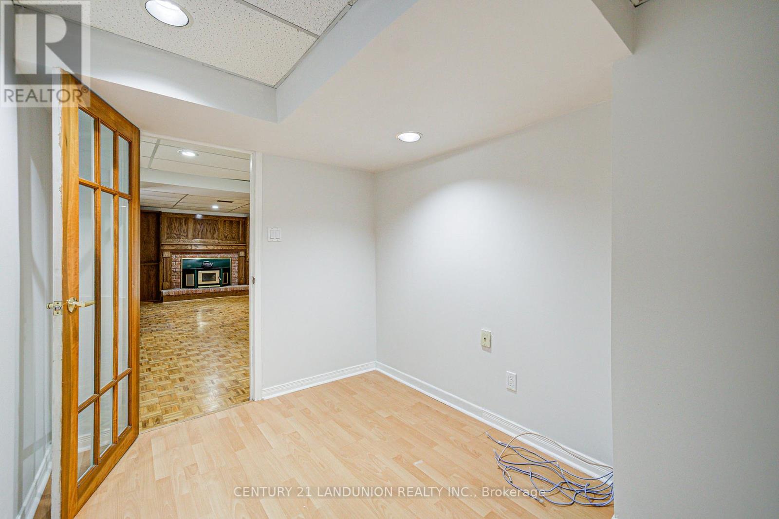 12b Burnt Bark Drive, Toronto, Ontario  M1V 3J8 - Photo 36 - E12342615