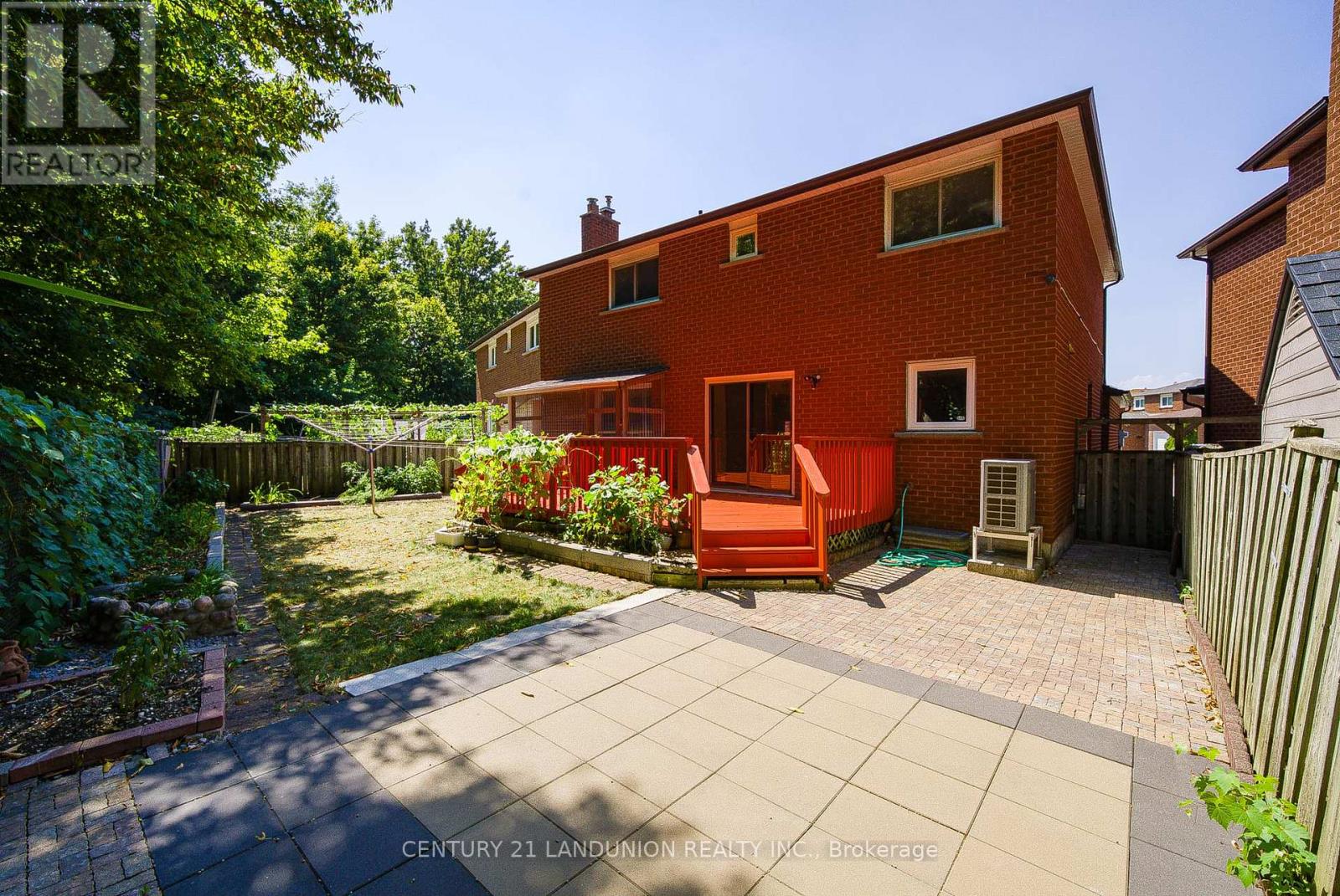 12b Burnt Bark Drive, Toronto, Ontario  M1V 3J8 - Photo 42 - E12342615