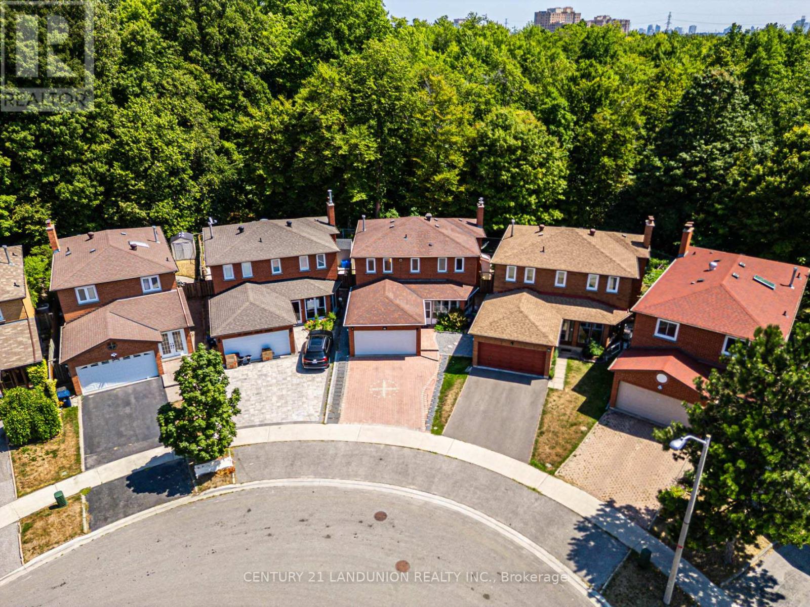 12b Burnt Bark Drive, Toronto, Ontario  M1V 3J8 - Photo 48 - E12342615