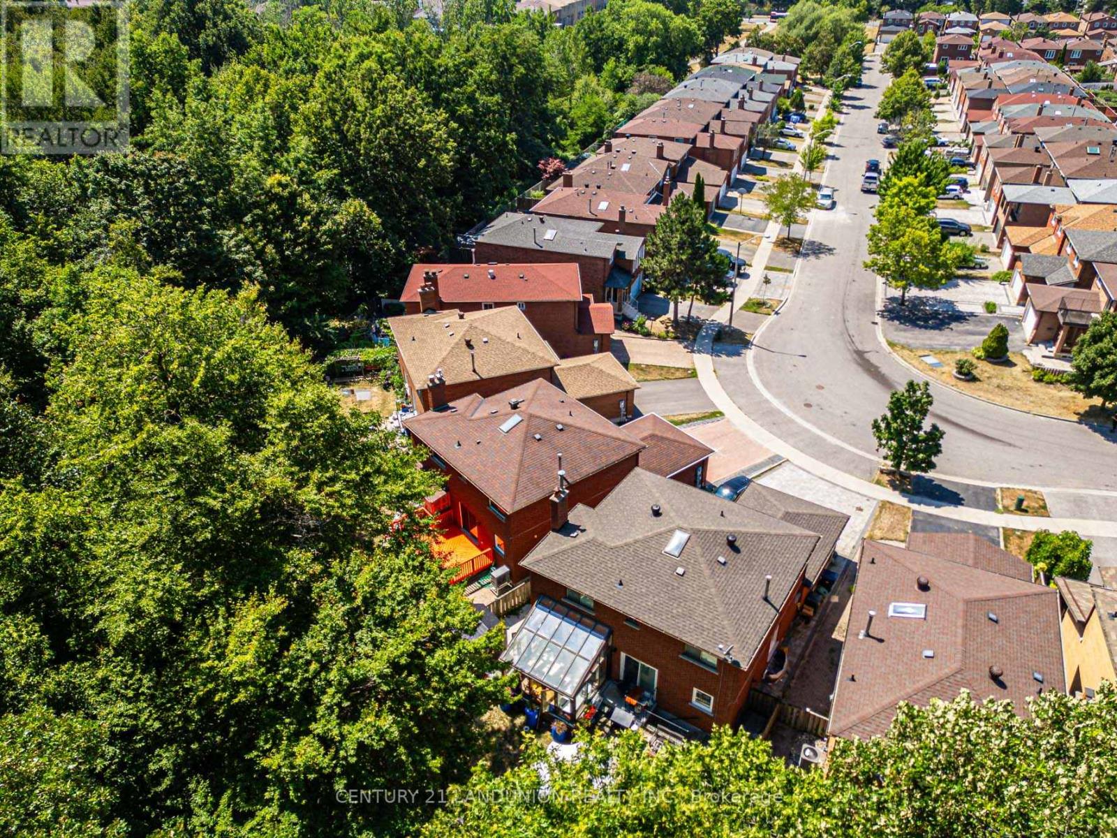 12b Burnt Bark Drive, Toronto, Ontario  M1V 3J8 - Photo 50 - E12342615