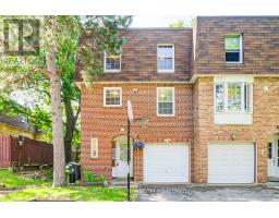 1 - 20 Crockamhill Drive, Toronto (Agincourt North), Ca