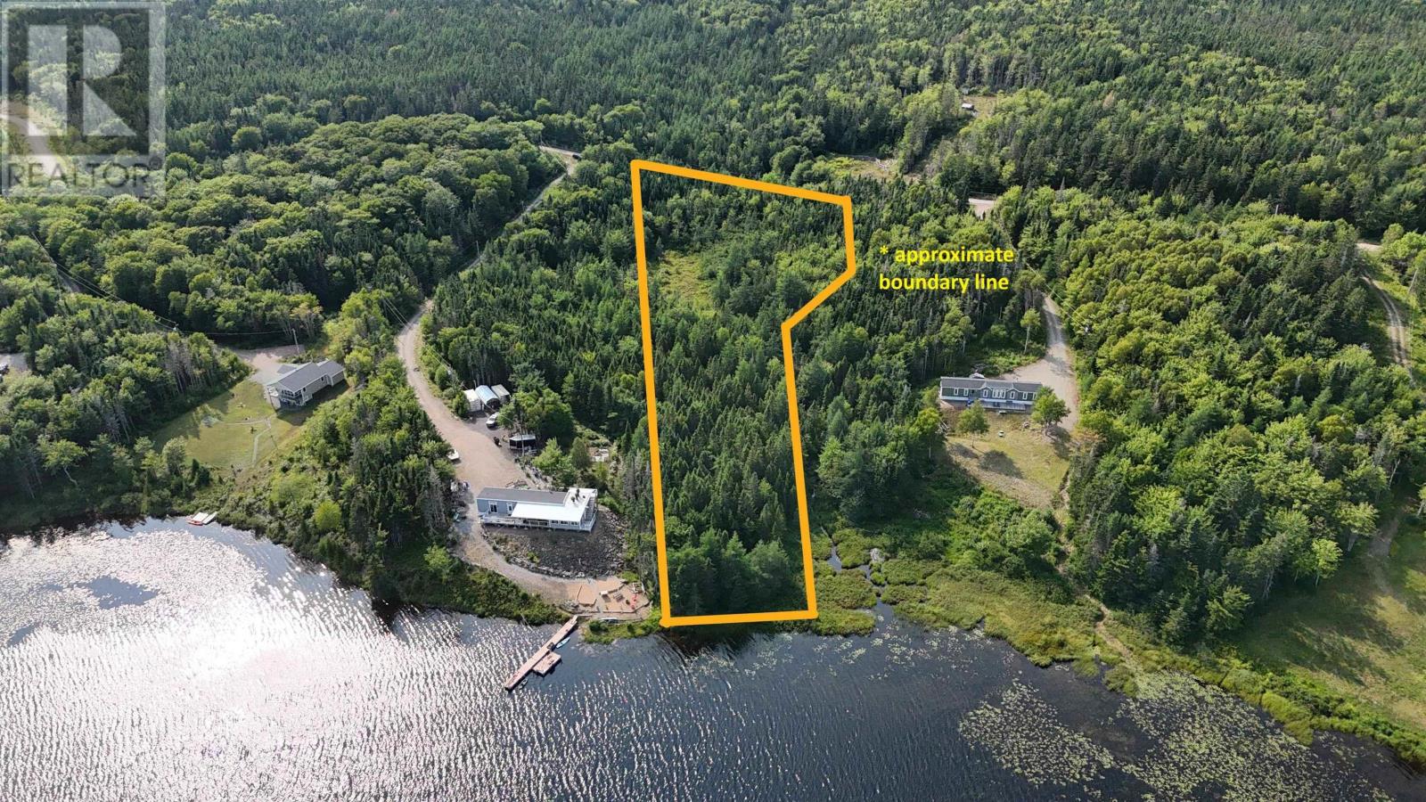 Lot 40 Lucas Lane, Kempt Road, Cleveland, Nova Scotia  B0E 1J0 - Photo 2 - 202315036