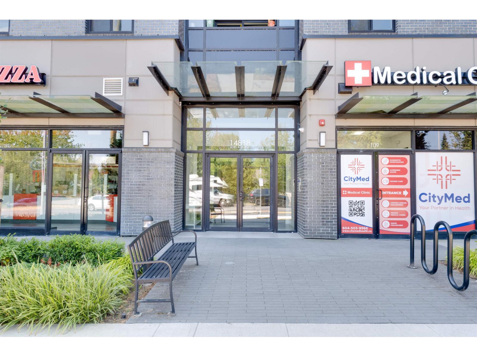 212 14818 60 Avenue, Surrey, British Columbia V3S 0B5 - Photo 29 - R3032669