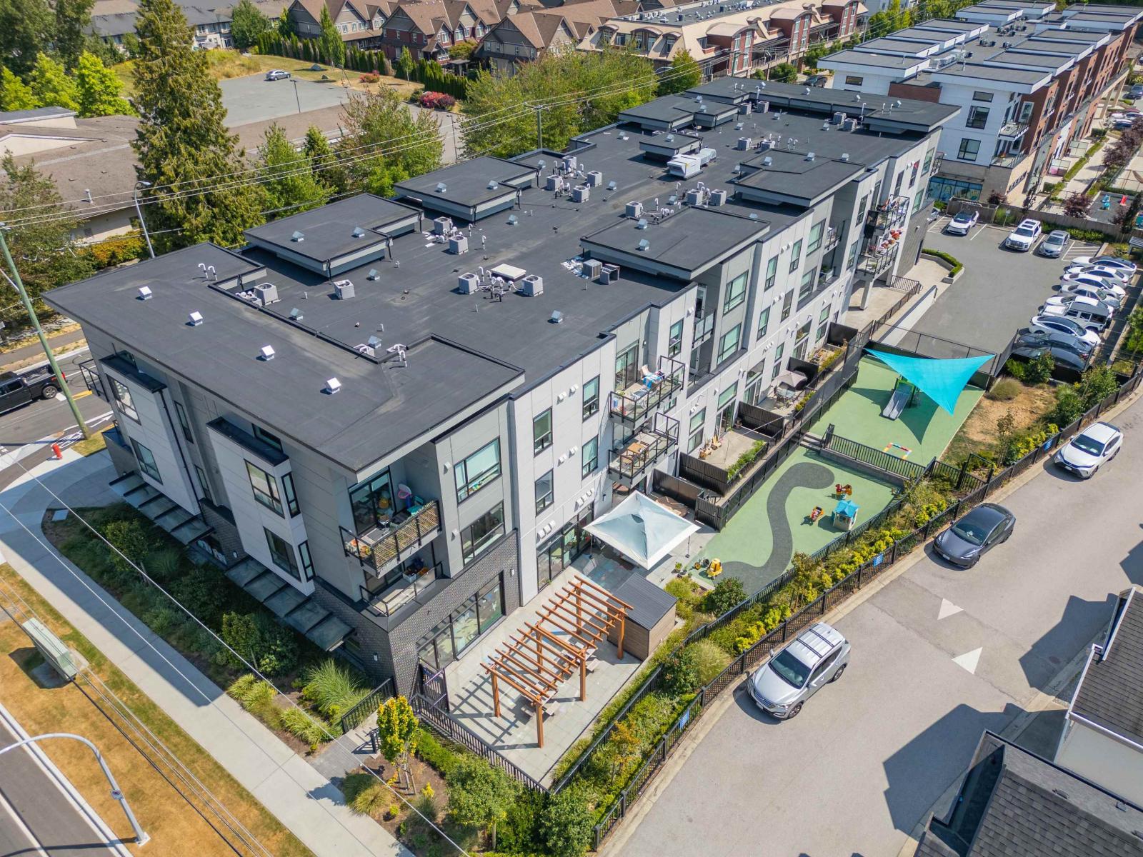 212 14818 60 Avenue, Surrey, British Columbia V3S 0B5 - Photo 31 - R3032669