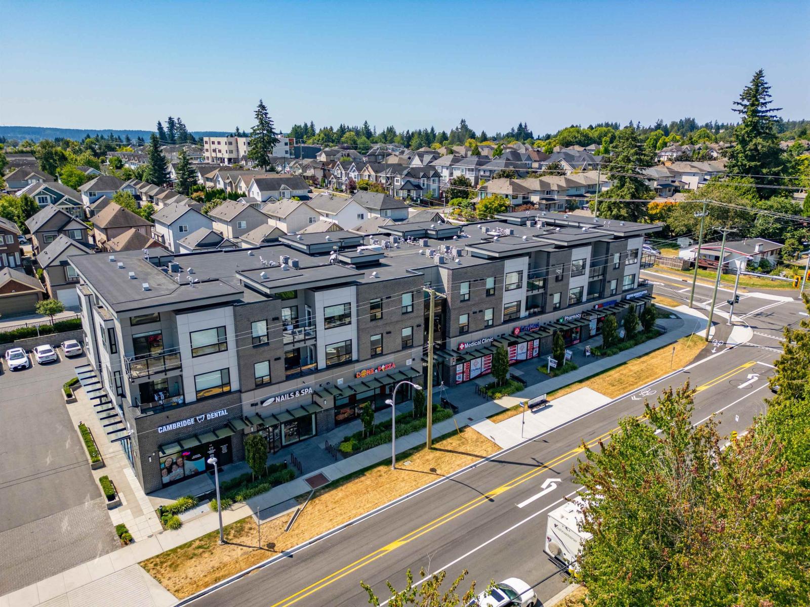 212 14818 60 Avenue, Surrey, British Columbia V3S 0B5 - Photo 33 - R3032669