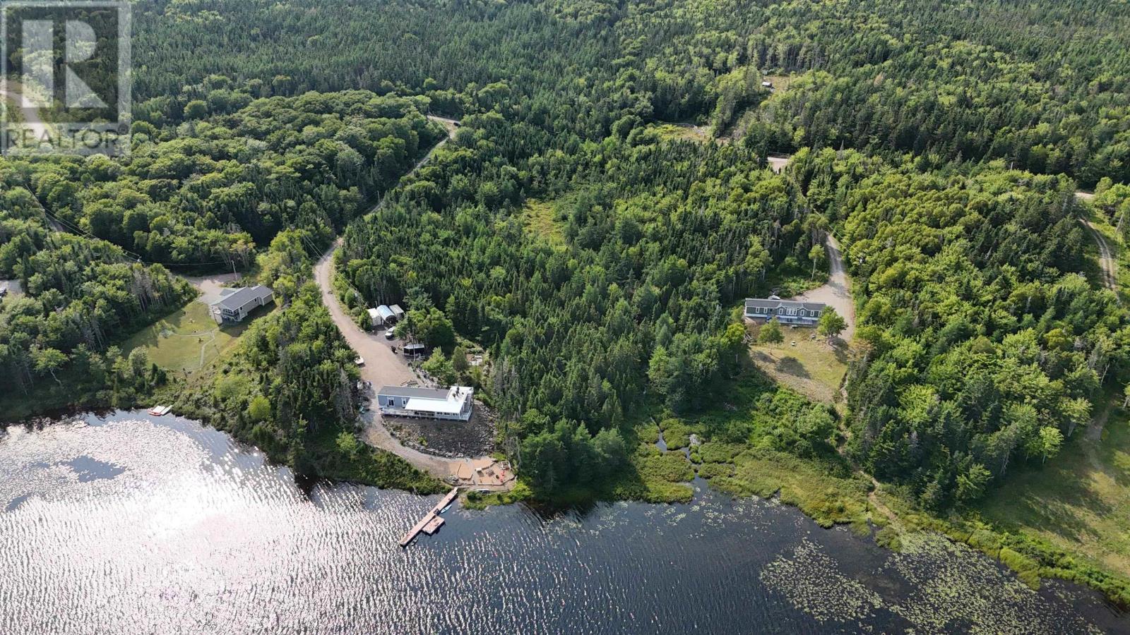 lot 40 Lucas Lane|Kempt Road, Cleveland, Nova Scotia