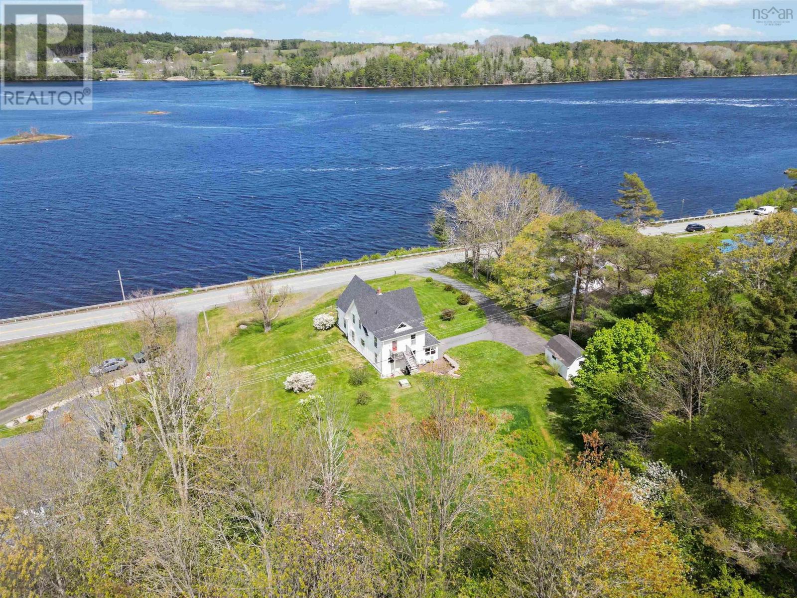 1808 Highway 331, West Lahave, Nova Scotia  B0R 1G0 - Photo 2 - 202512257