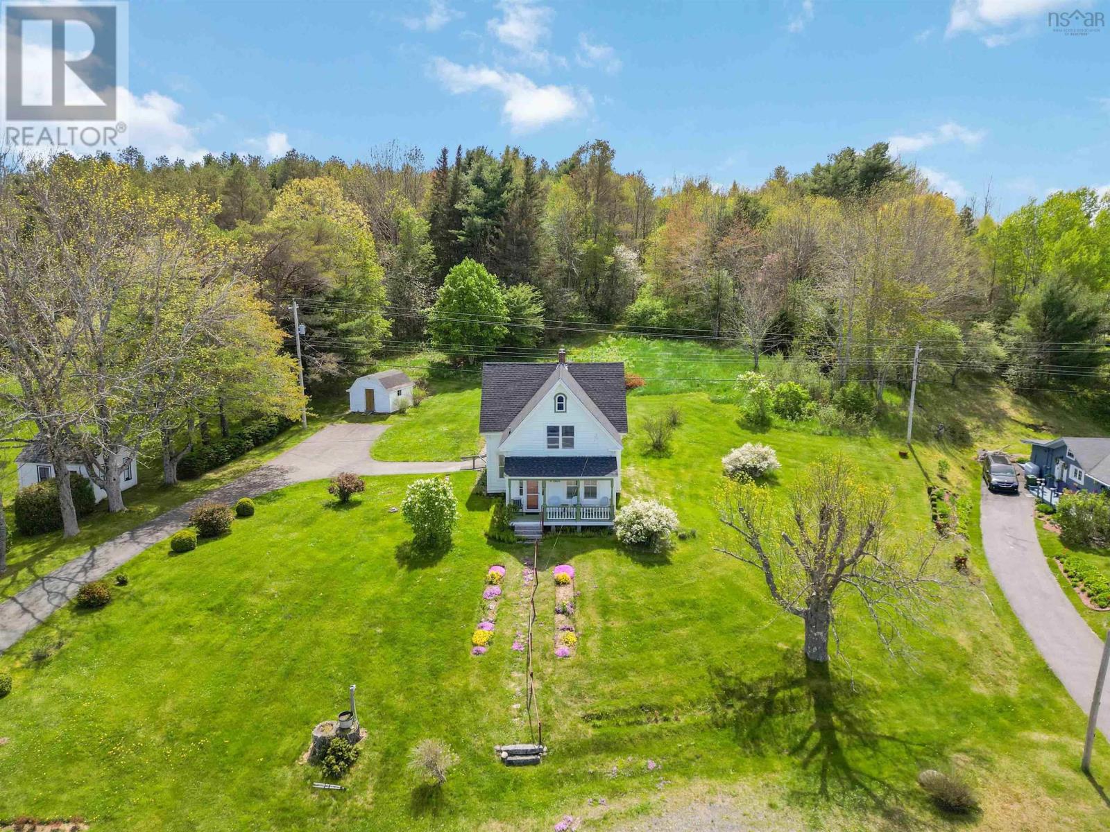 1808 Highway 331, West Lahave, Nova Scotia  B0R 1G0 - Photo 34 - 202512257