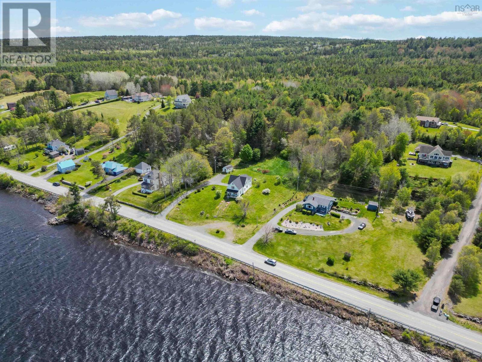 1808 Highway 331, West Lahave, Nova Scotia  B0R 1G0 - Photo 37 - 202512257