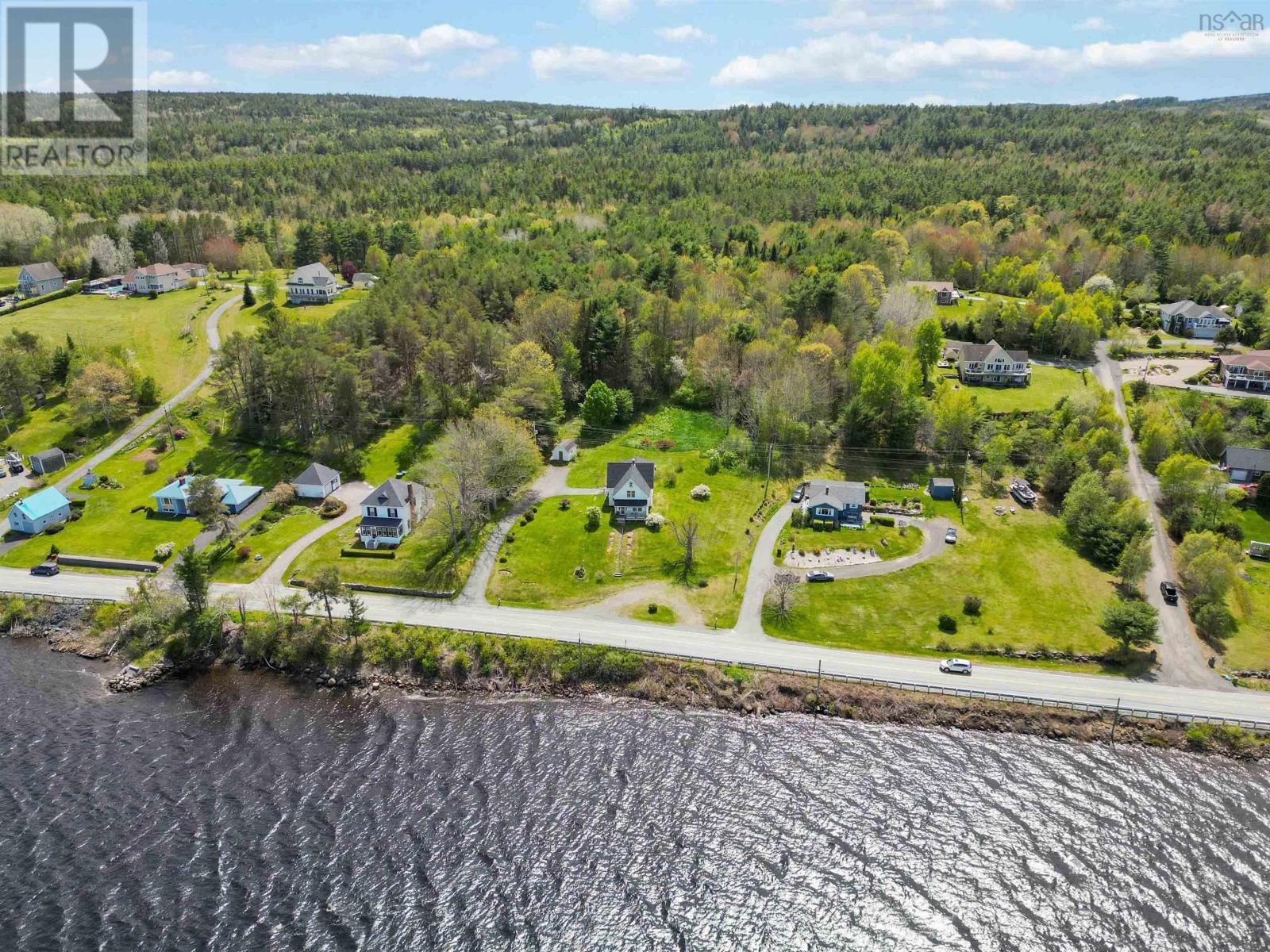 1808 Highway 331, West Lahave, Nova Scotia  B0R 1G0 - Photo 38 - 202512257