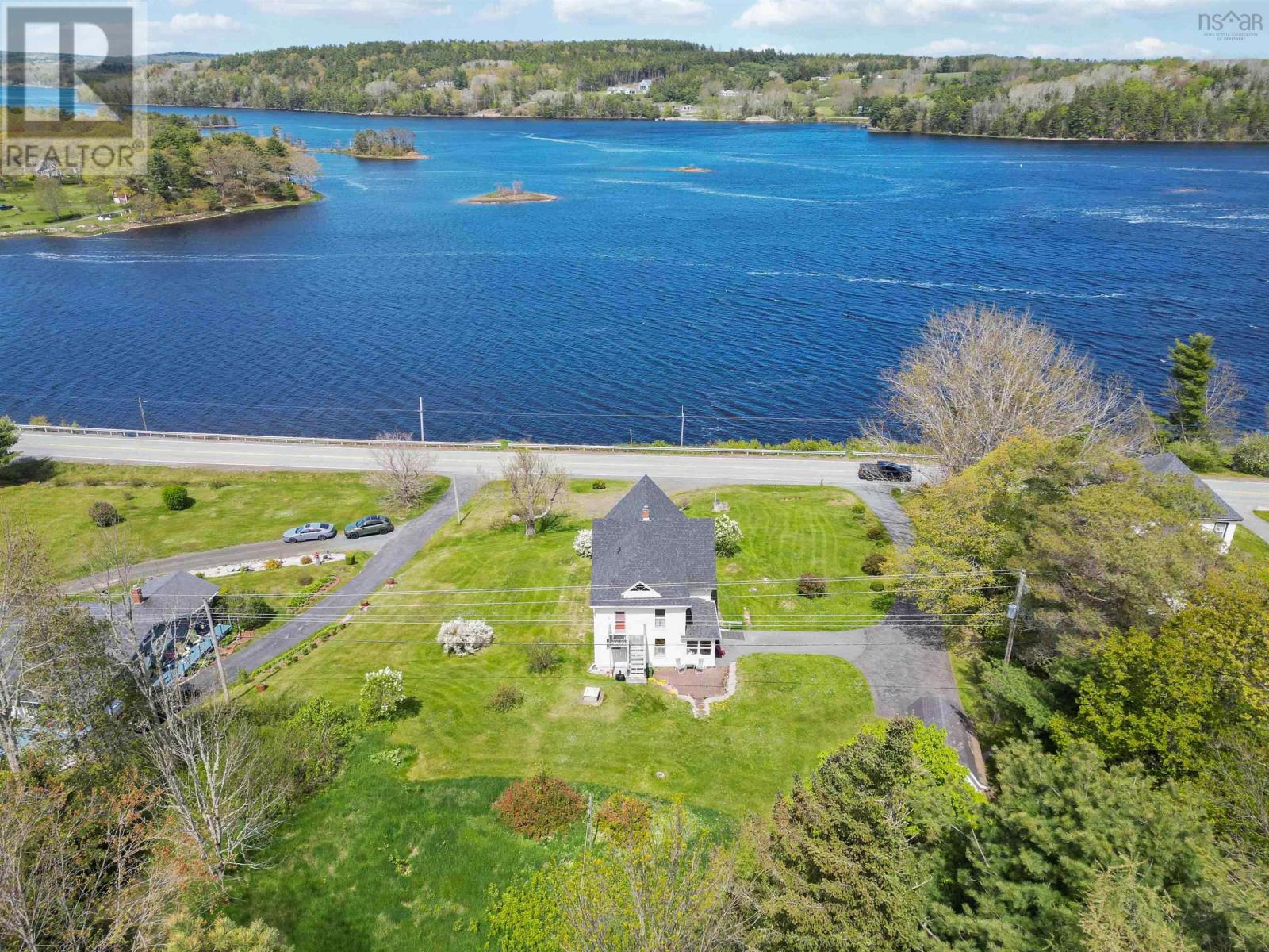 1808 Highway 331, West Lahave, Nova Scotia  B0R 1G0 - Photo 35 - 202512257