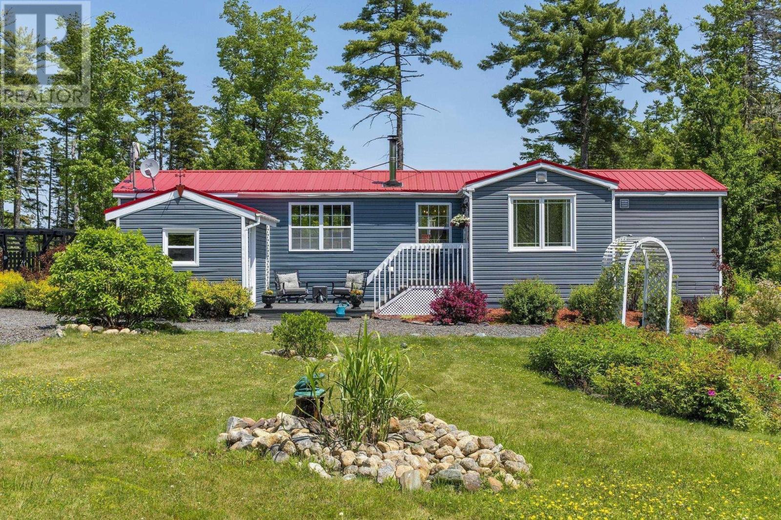 380 Wentzell Road, Baker Settlement, Nova Scotia  B4V 7J4 - Photo 3 - 202515329