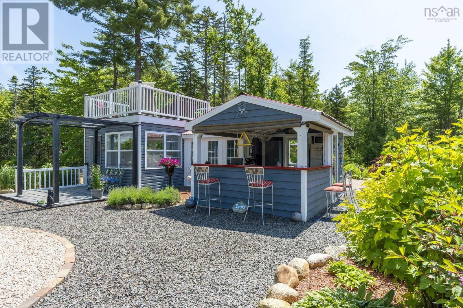 380 Wentzell Road, Baker Settlement, Nova Scotia  B4V 7J4 - Photo 21 - 202515329