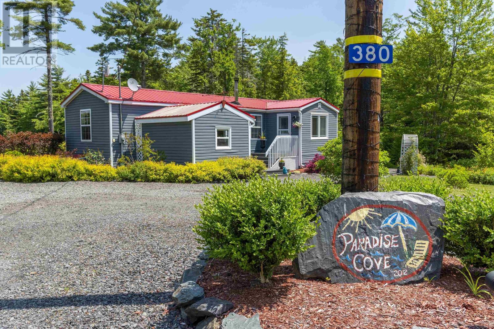 380 Wentzell Road, Baker Settlement, Nova Scotia  B4V 7J4 - Photo 2 - 202515329