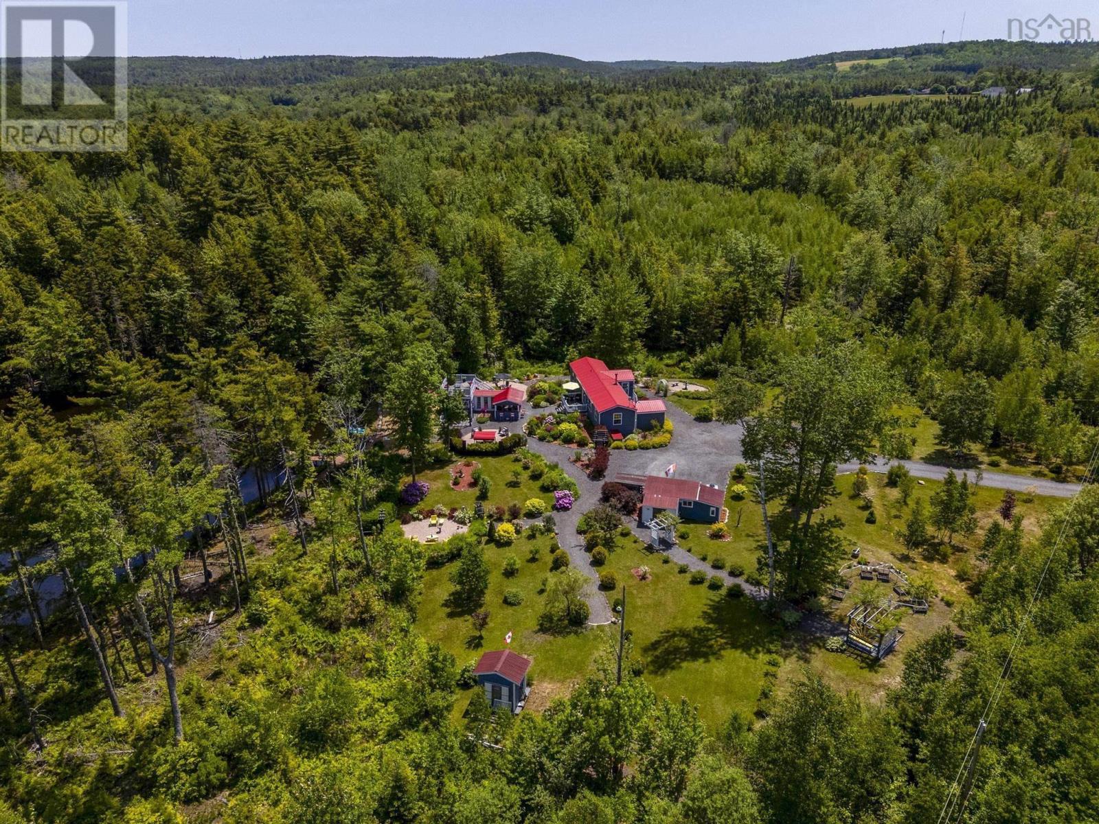 380 Wentzell Road, Baker Settlement, Nova Scotia  B4V 7J4 - Photo 48 - 202515329