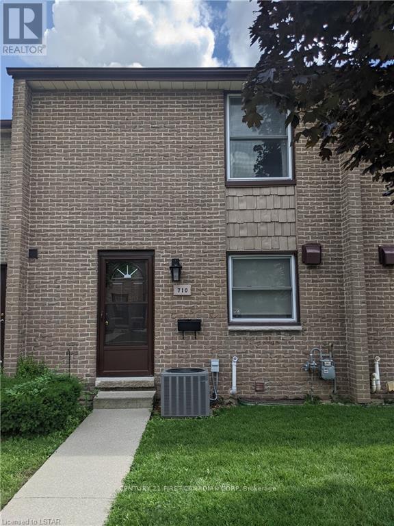 Property at 710 WONDERLAND ROAD S image 1