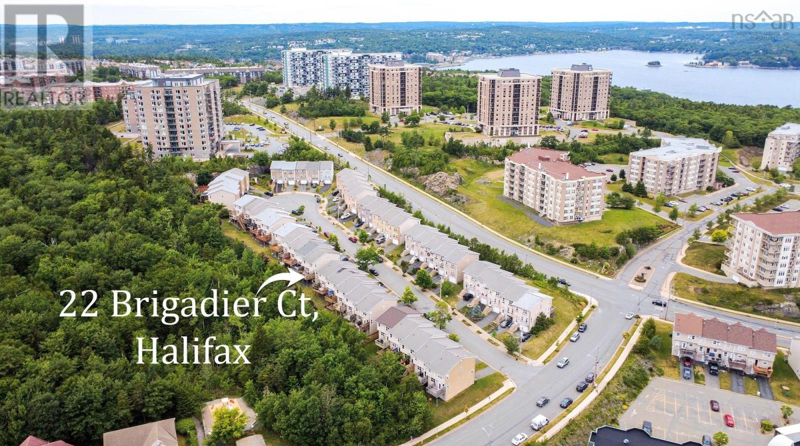 22 Brigadier Court, Halifax, Nova Scotia  B3M 4Y5 - Photo 3 - 202517561