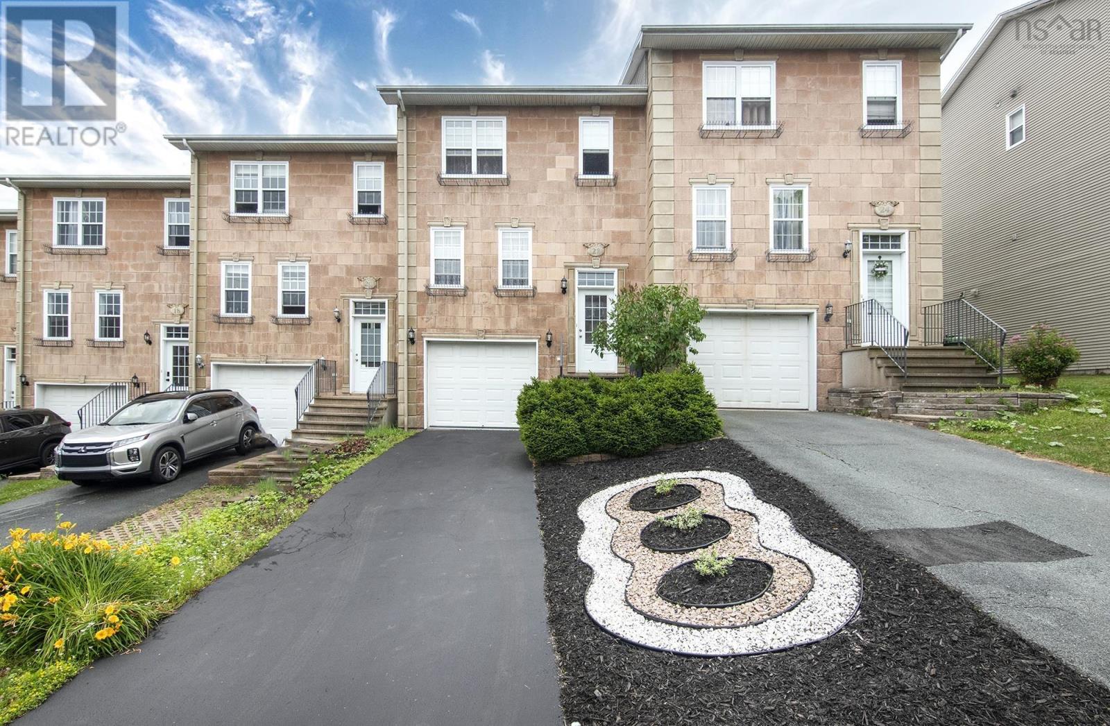 22 Brigadier Court, Halifax, Nova Scotia  B3M 4Y5 - Photo 1 - 202517561