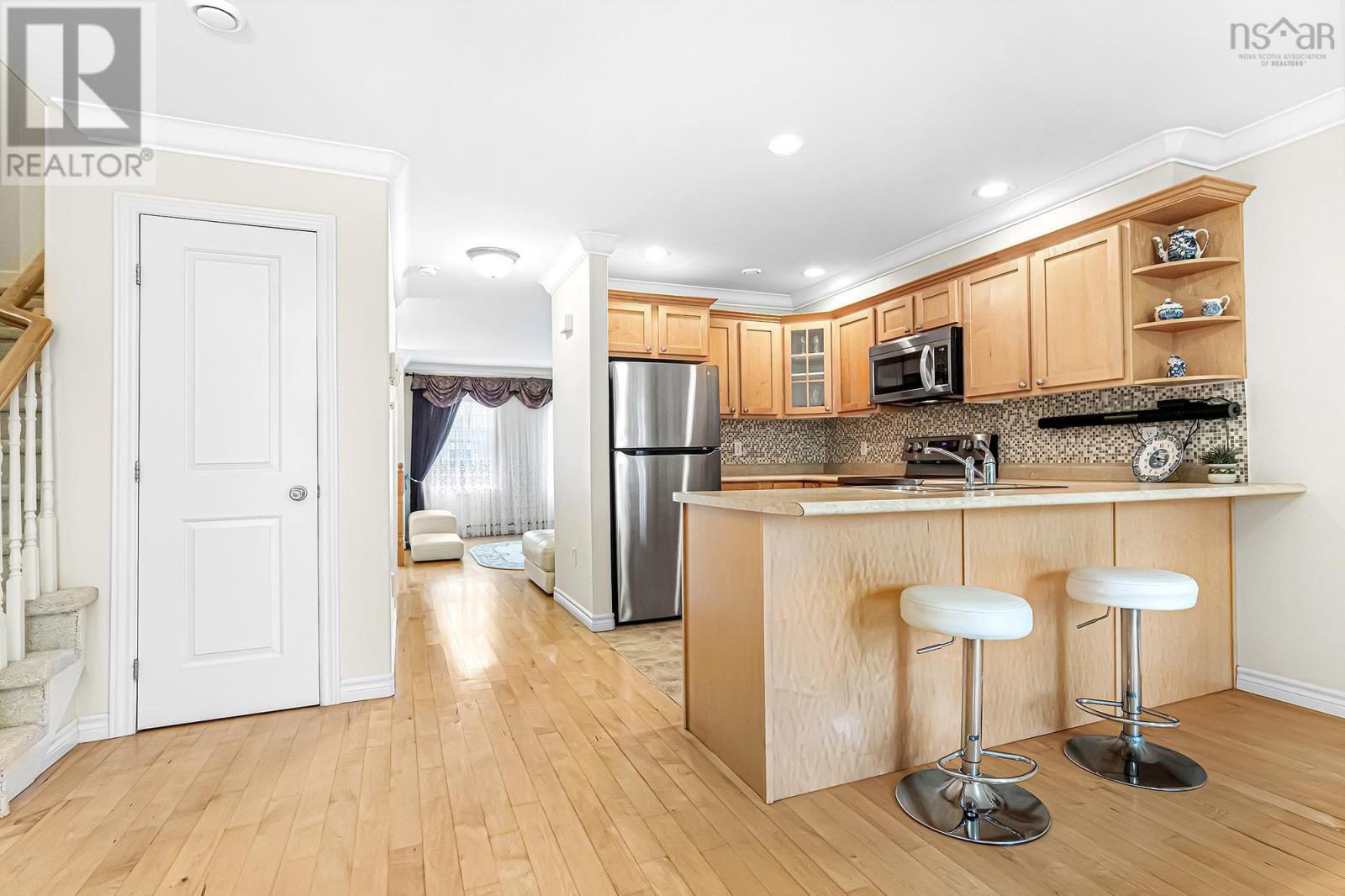 22 Brigadier Court, Halifax, Nova Scotia  B3M 4Y5 - Photo 16 - 202517561
