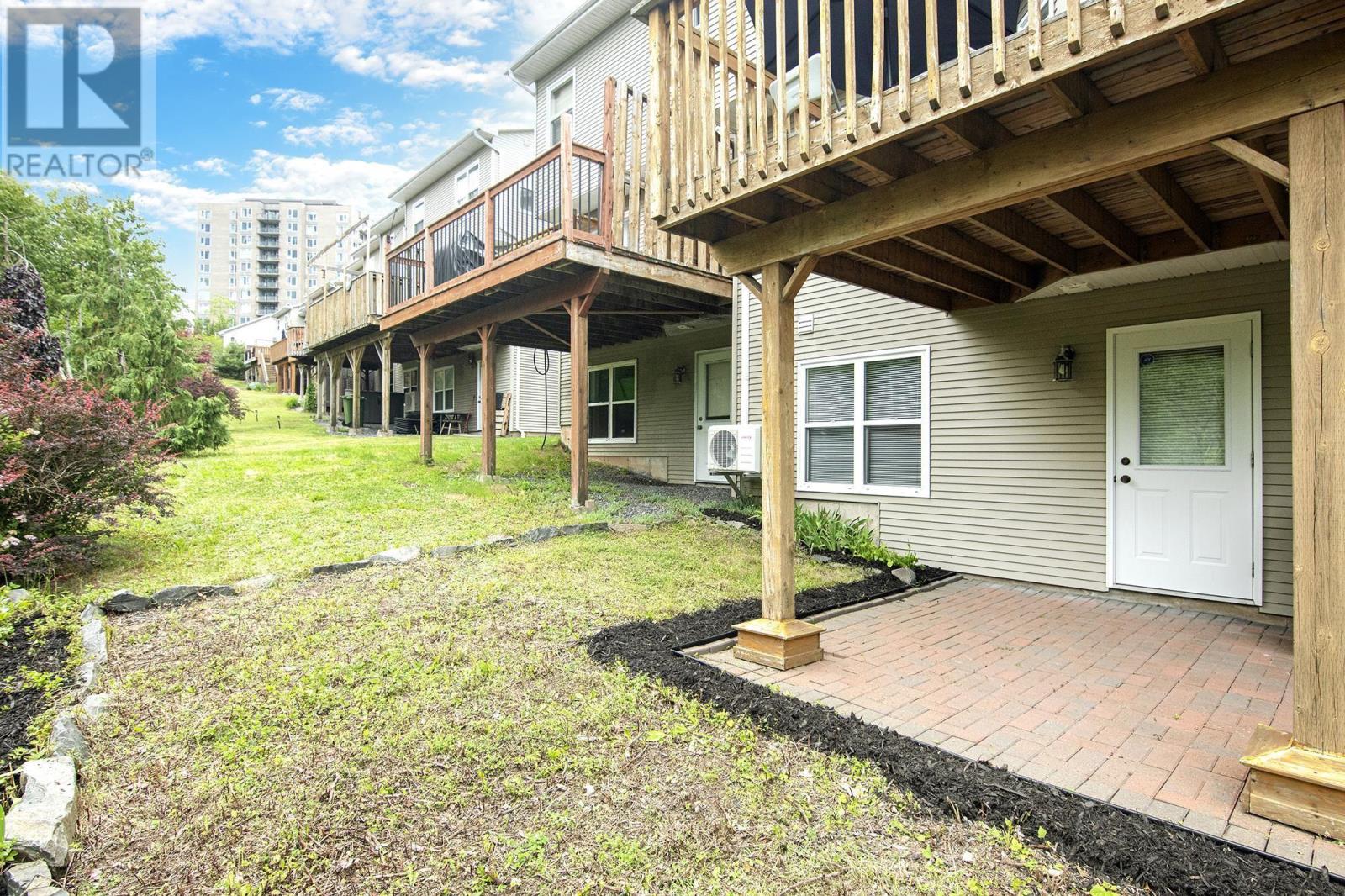 22 Brigadier Court, Halifax, Nova Scotia  B3M 4Y5 - Photo 36 - 202517561