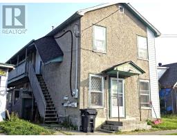 71 SECOND STREET E, Kirkland Lake, Ontario