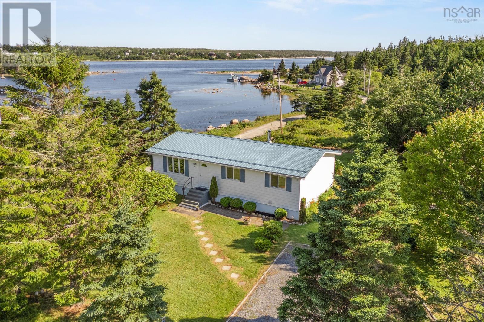 714 West Pennant Road, West Pennant, Nova Scotia  B3V 1M2 - Photo 1 - 202518620