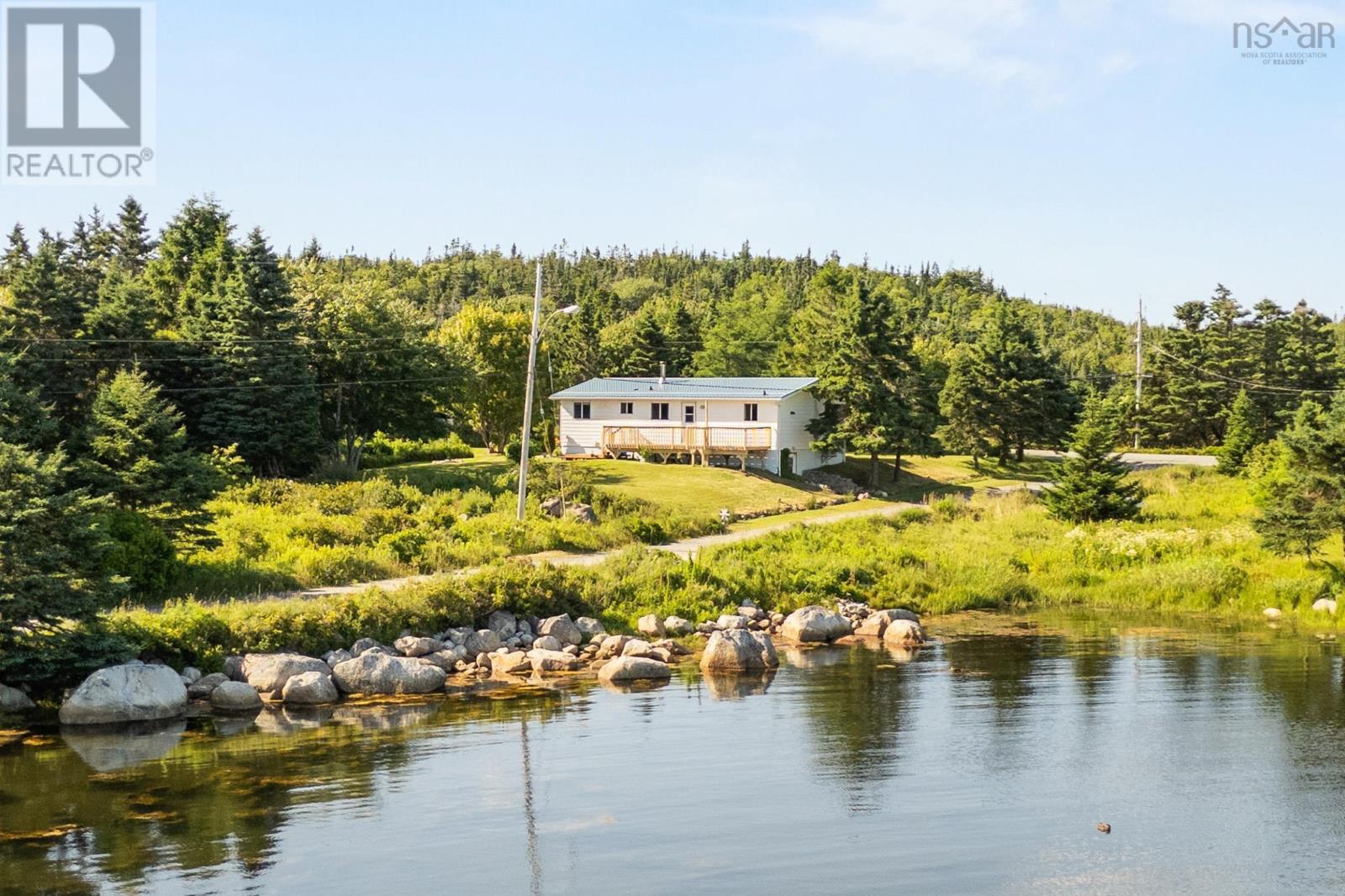 714 West Pennant Road, West Pennant, Nova Scotia  B3V 1M2 - Photo 3 - 202518620