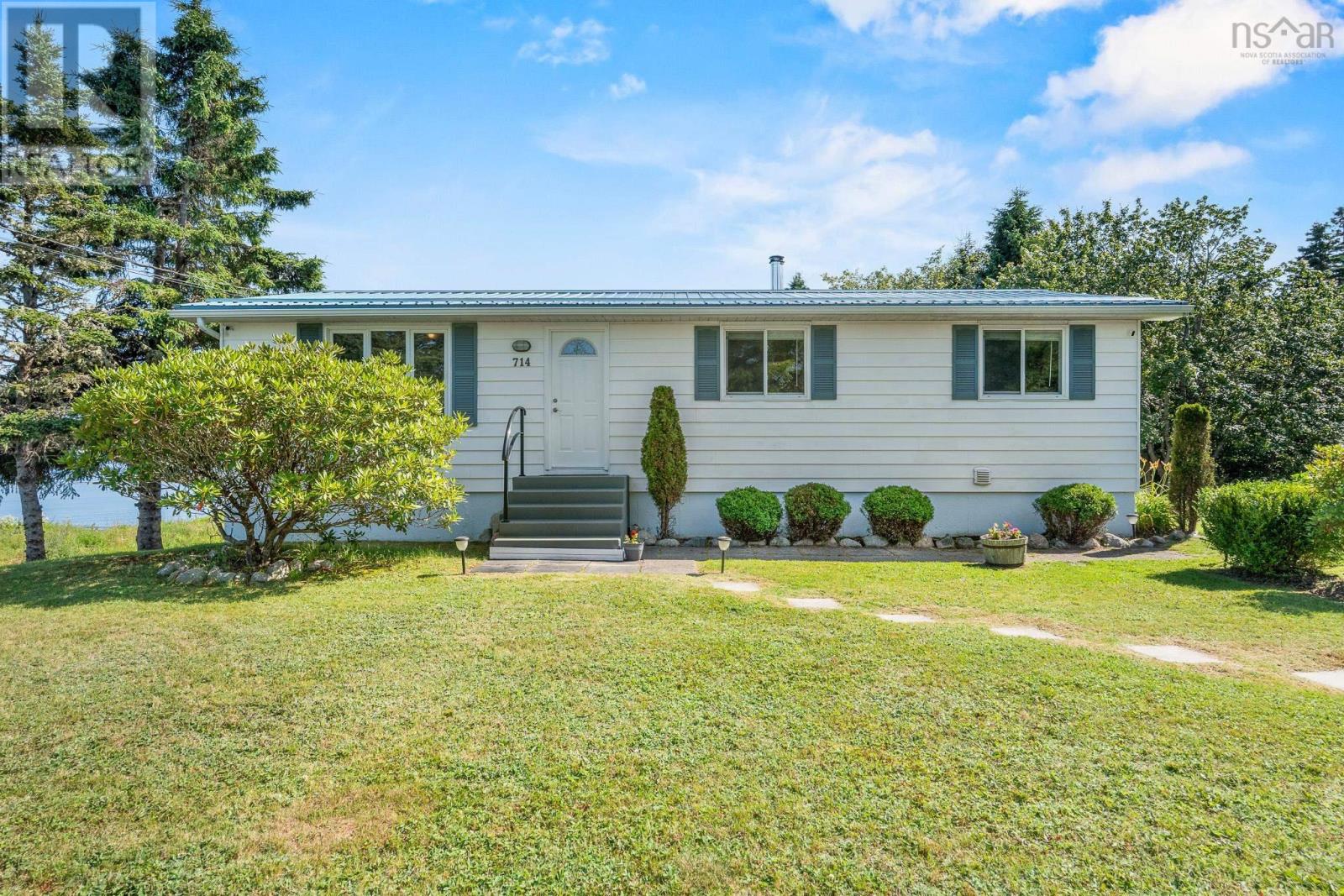 714 West Pennant Road, West Pennant, Nova Scotia  B3V 1M2 - Photo 34 - 202518620
