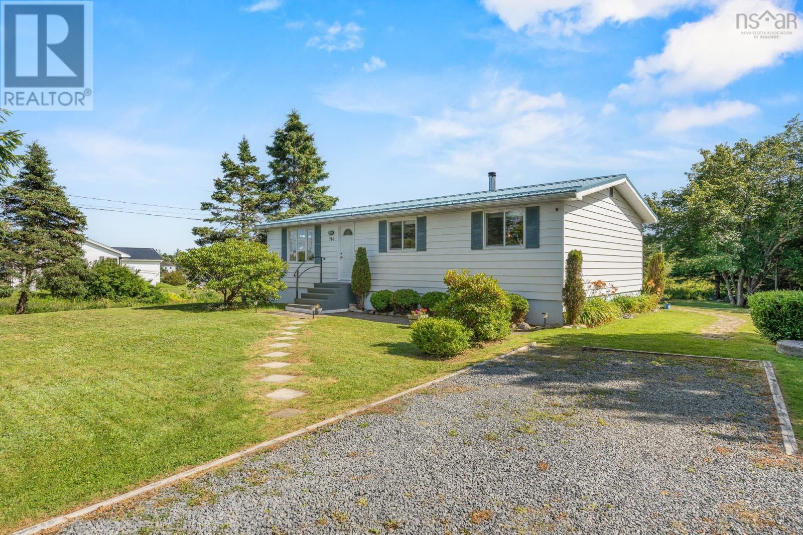 714 West Pennant Road, West Pennant, Nova Scotia  B3V 1M2 - Photo 38 - 202518620