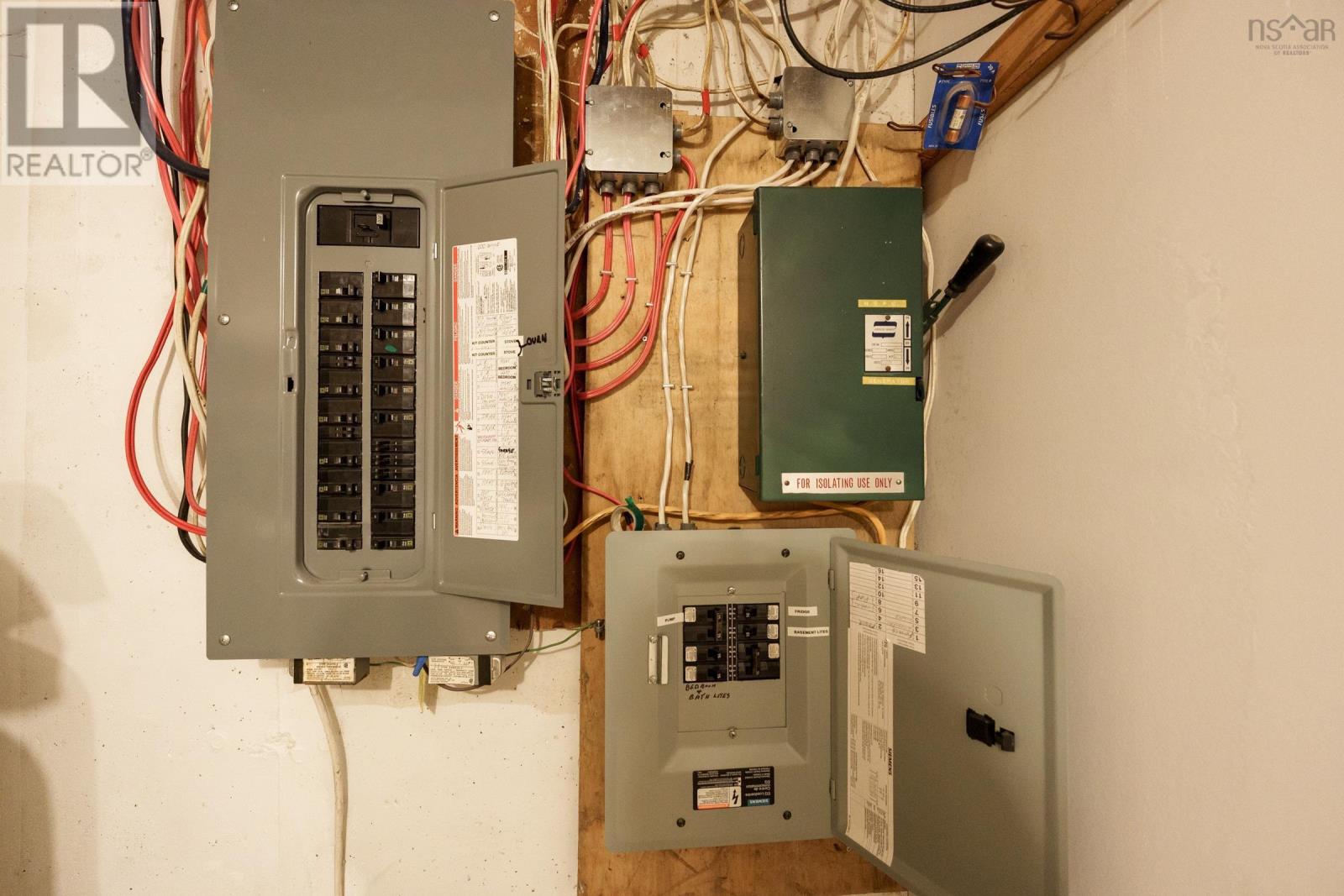 35 Hector Street, Port Maitland, Nova Scotia  B5A 5R8 - Photo 31 - 202518693