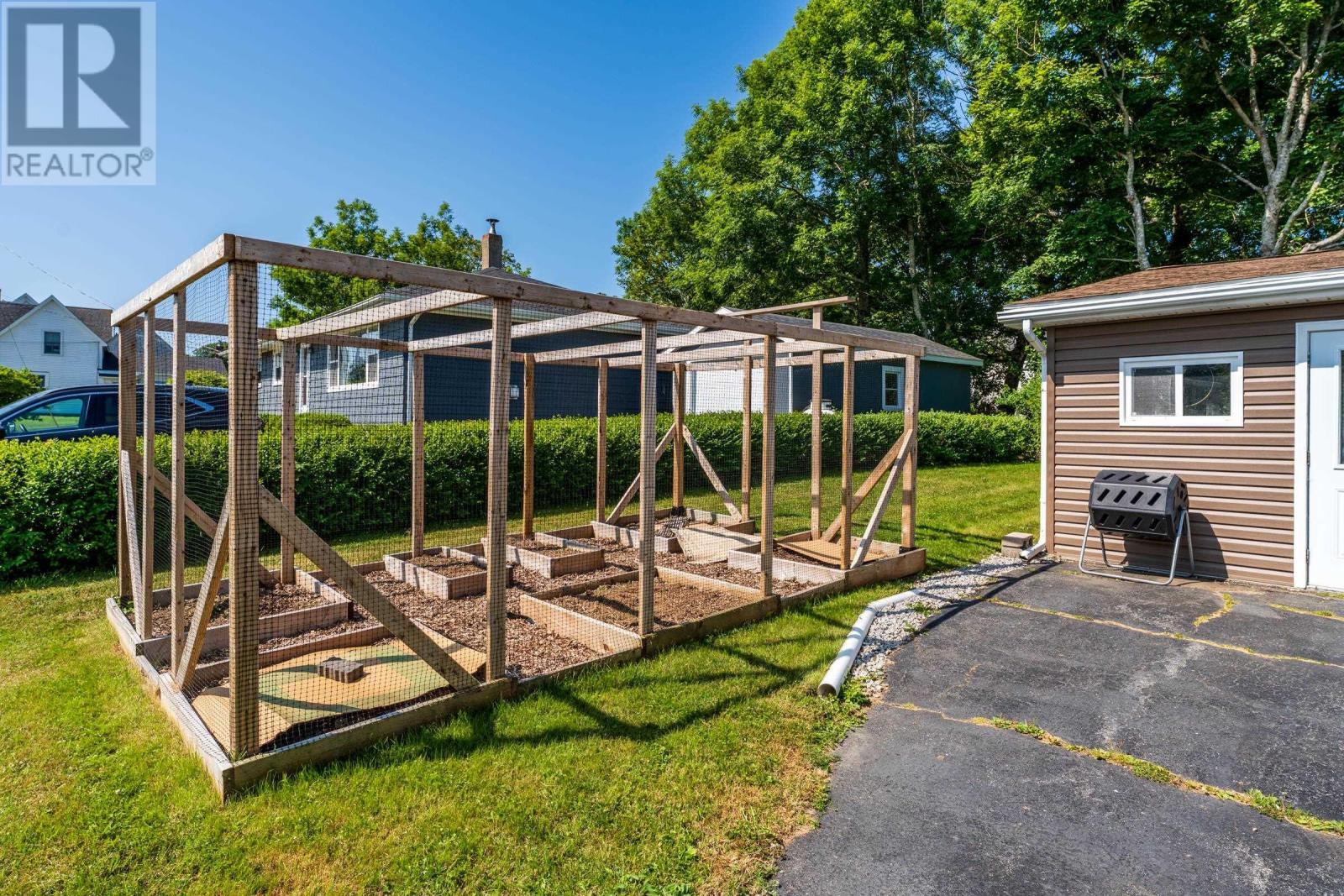 35 Hector Street, Port Maitland, Nova Scotia  B5A 5R8 - Photo 33 - 202518693