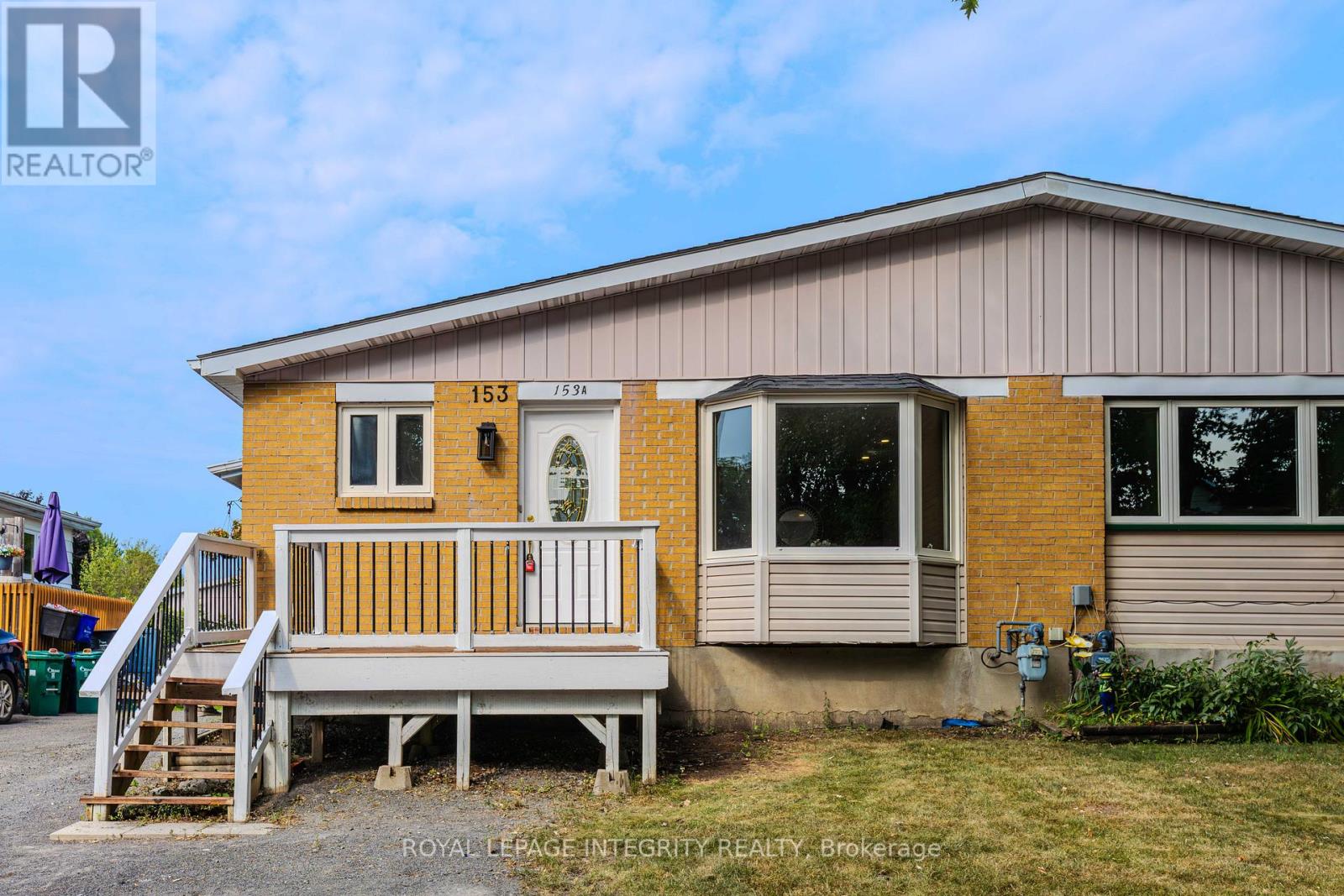 Property at 153 GLAMORGAN DRIVE image 1