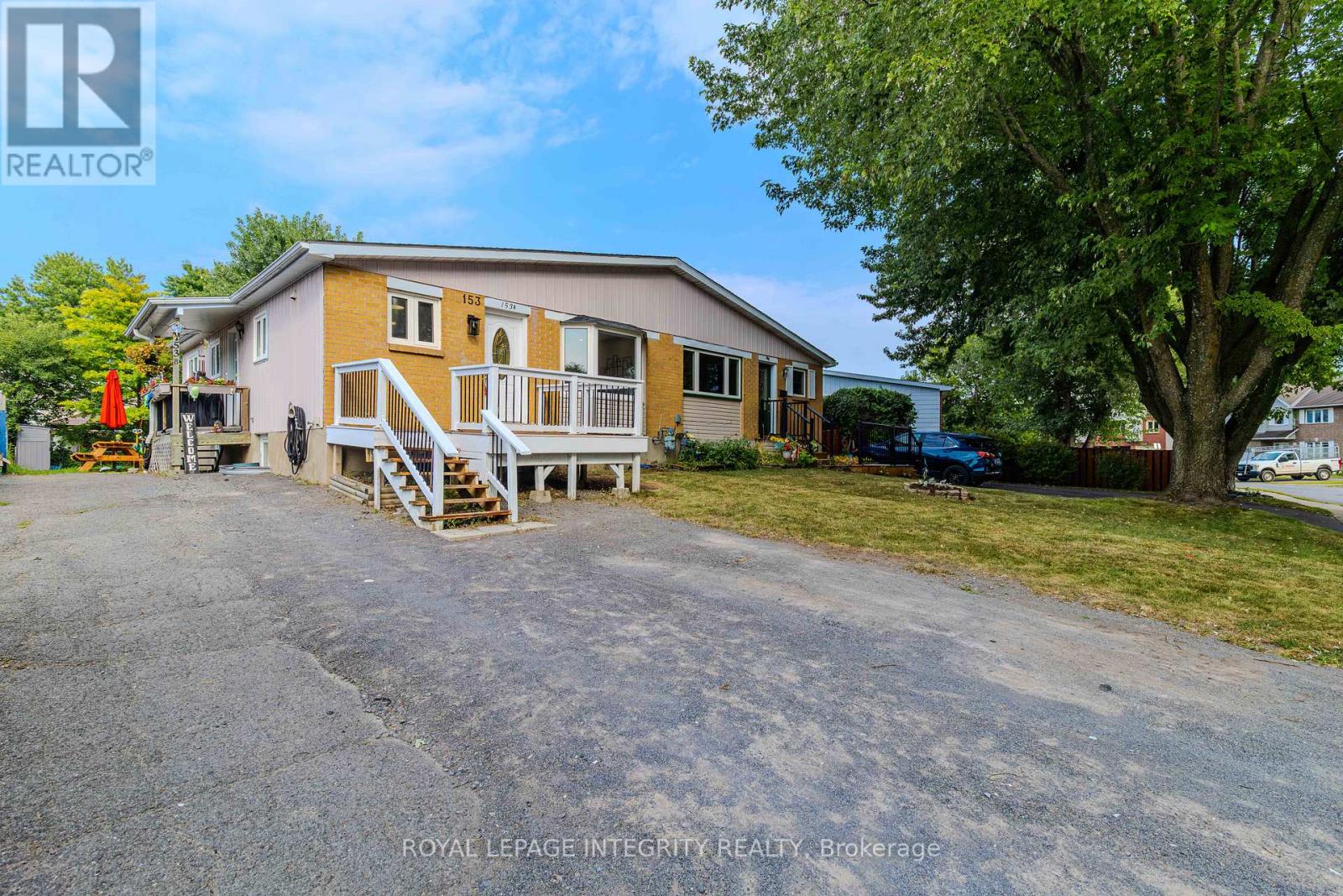 Property at 153 GLAMORGAN DRIVE image 2