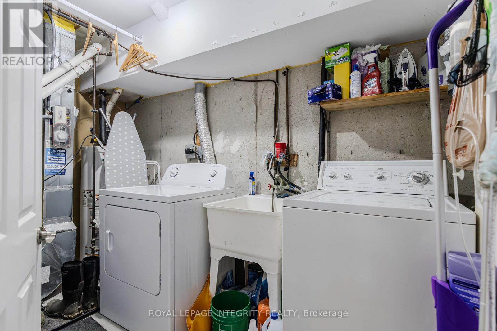 153 Glamorgan Drive, Ottawa, Ontario  K2L 1R7 - Photo 30 - X12342663
