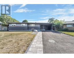 12 LARGO CRESCENT, Ottawa, Ontario