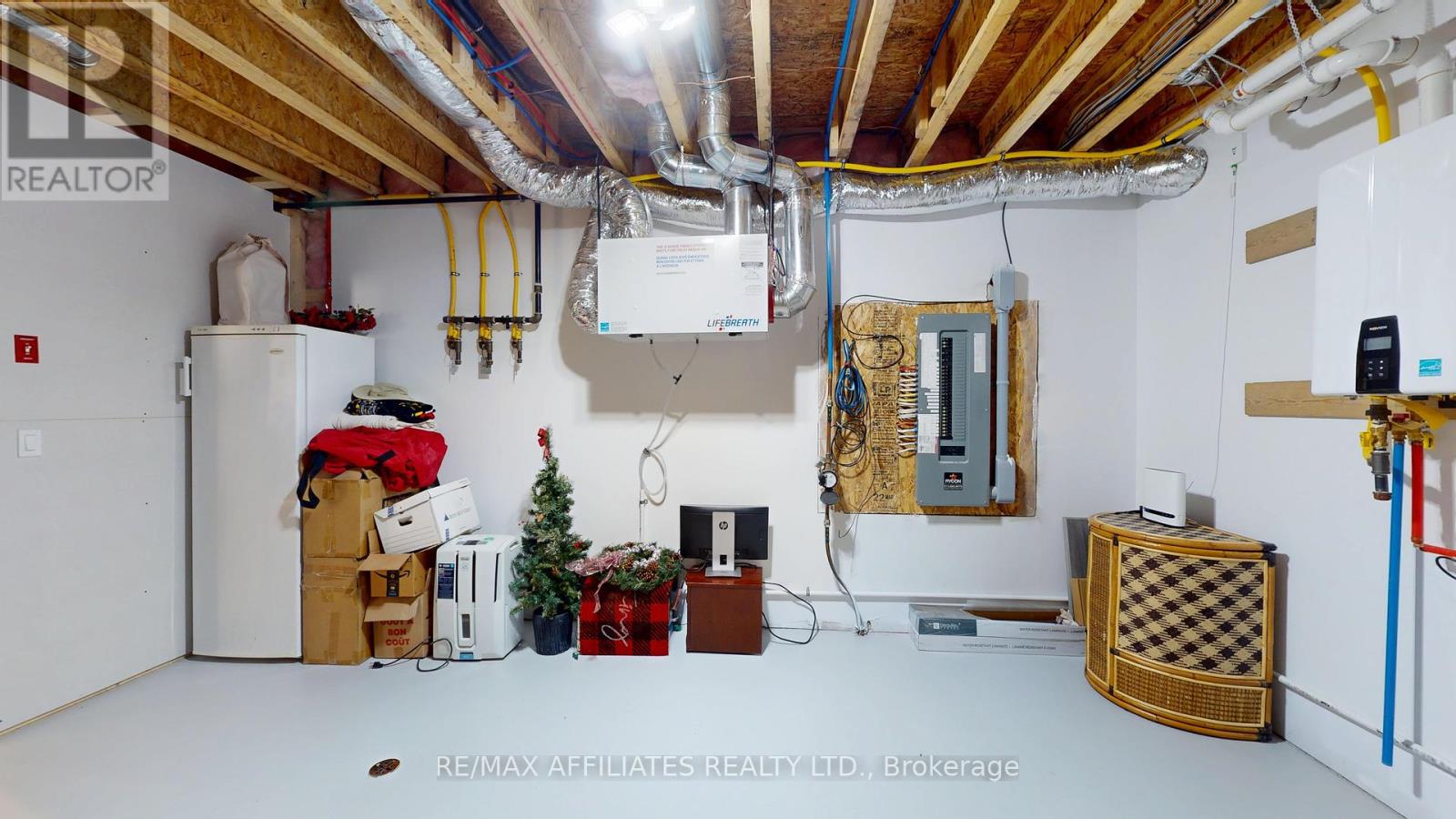 1066 Shearer Drive, Brockville, Ontario  K6V 7K1 - Photo 33 - X12342699
