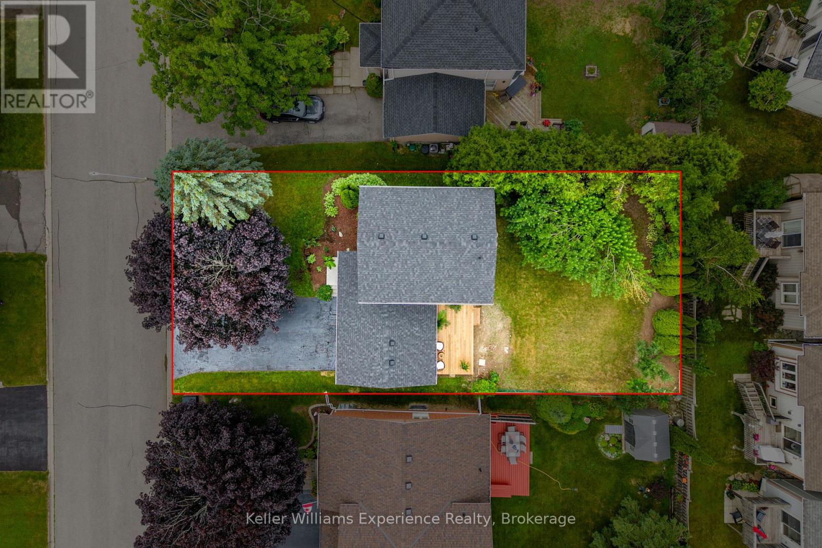 14 Mariposa Drive, Orillia, Ontario  L3V 7G7 - Photo 37 - S12342563