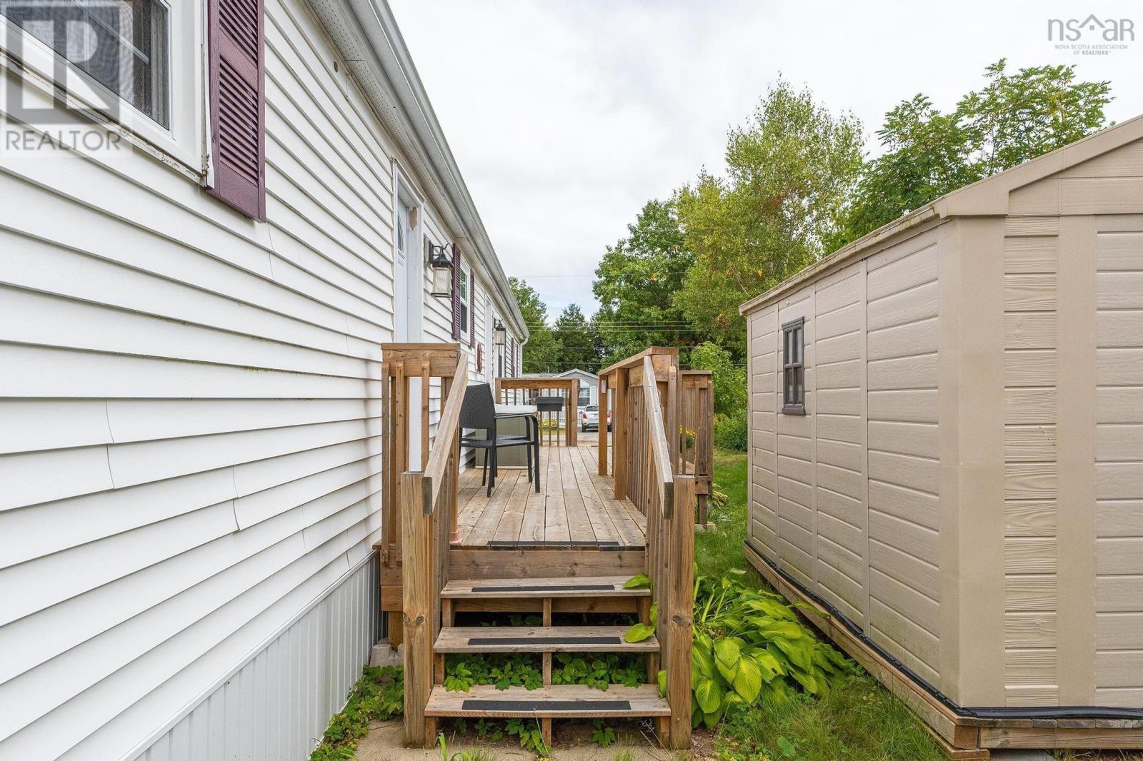35 Olympic Avenue, New Minas, Nova Scotia  B4N 3T9 - Photo 34 - 202520039