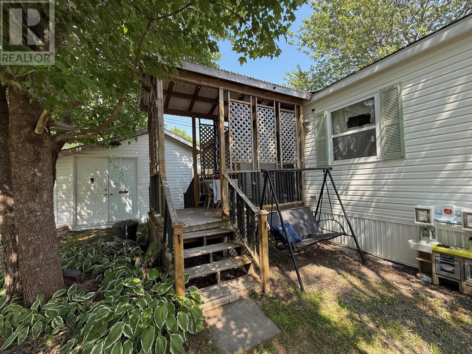 99 Horton Avenue, Wileville, Nova Scotia  B4V 5K4 - Photo 1 - 202520495