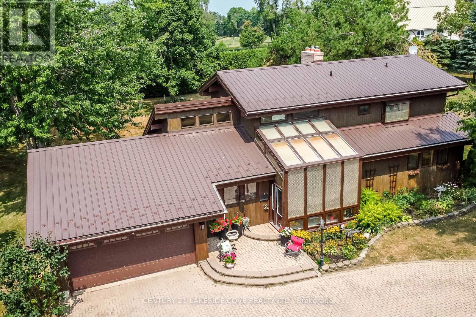 135 BAYSHORE DRIVE, Ramara, Ontario