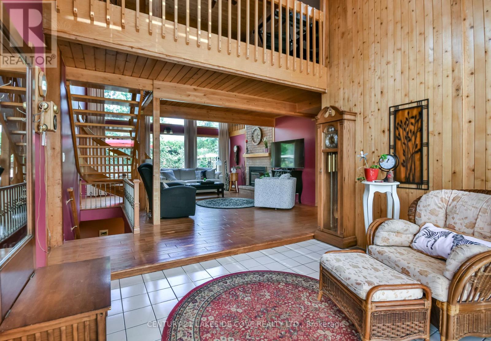 135 Bayshore Drive, Ramara, Ontario  L0K 1B0 - Photo 11 - S12342630
