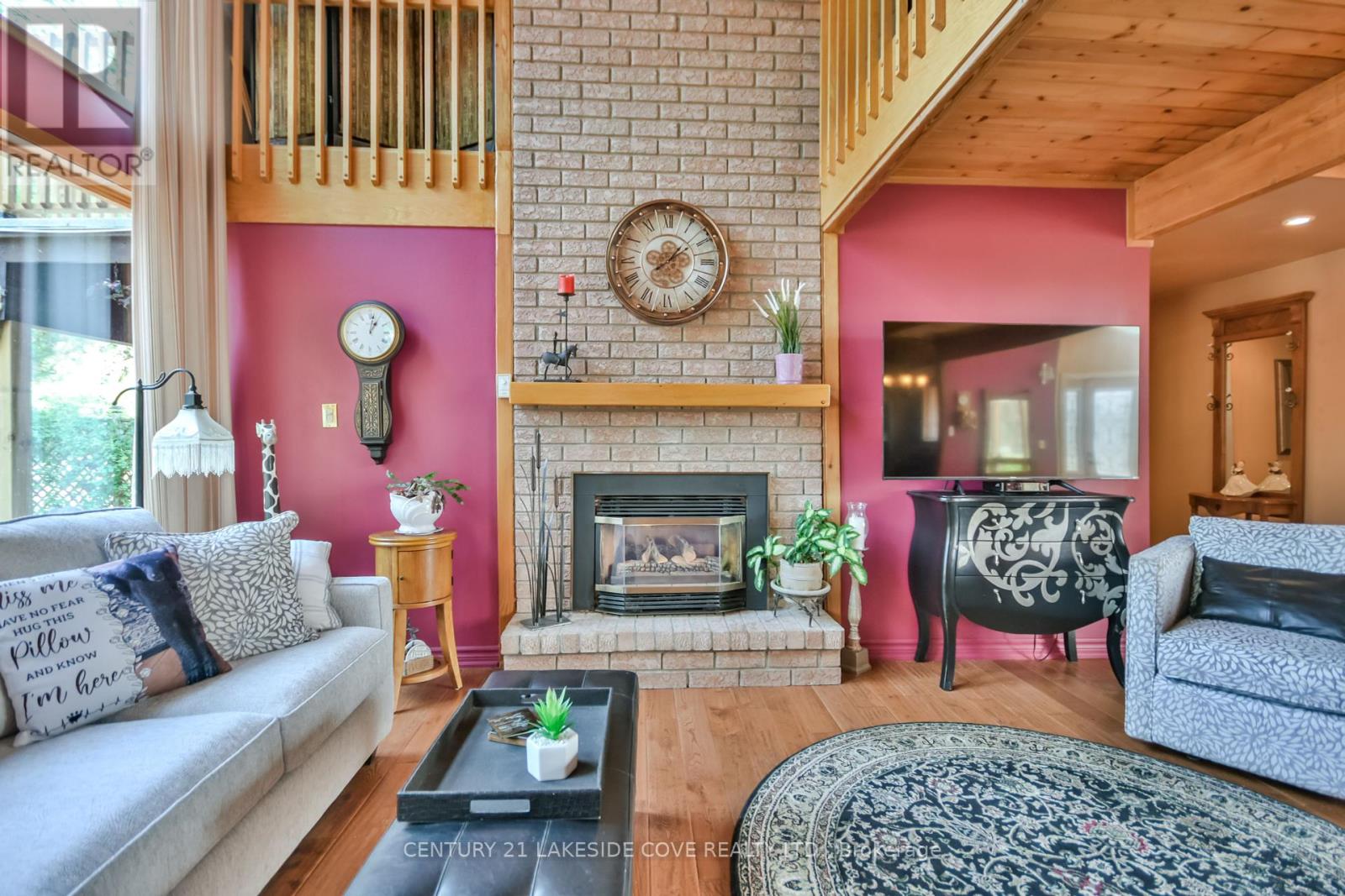 135 Bayshore Drive, Ramara, Ontario  L0K 1B0 - Photo 14 - S12342630