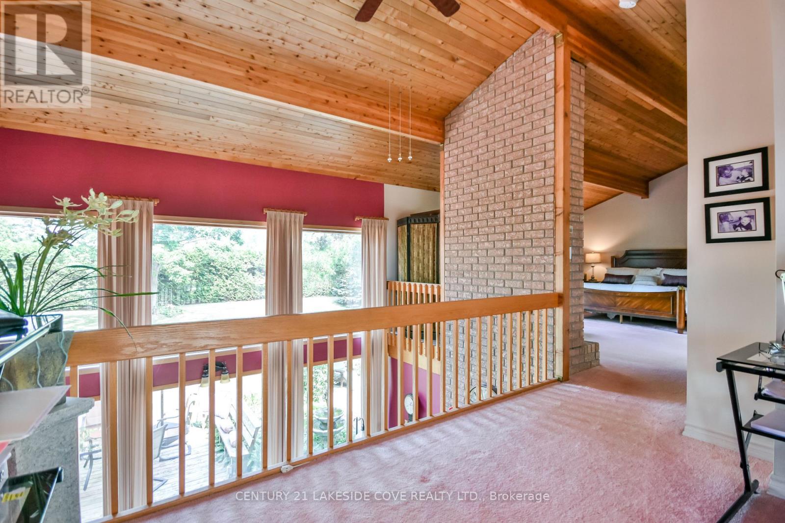 135 Bayshore Drive, Ramara, Ontario  L0K 1B0 - Photo 27 - S12342630