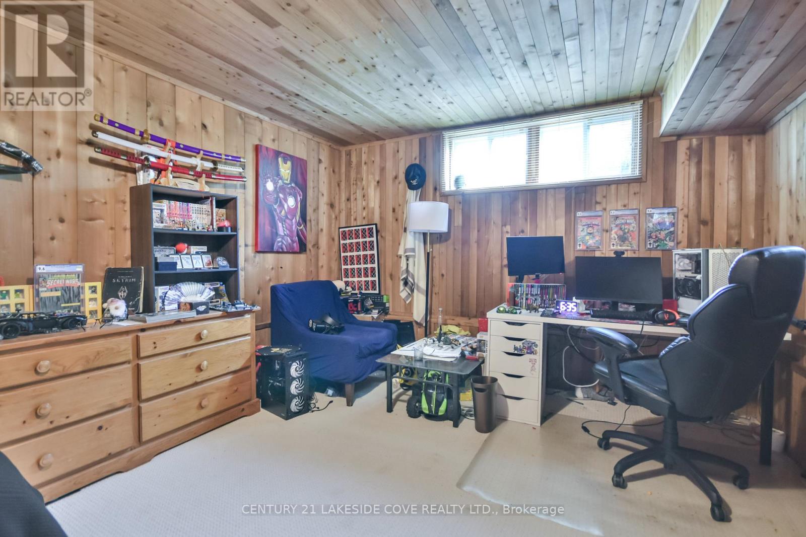 135 Bayshore Drive, Ramara, Ontario  L0K 1B0 - Photo 38 - S12342630