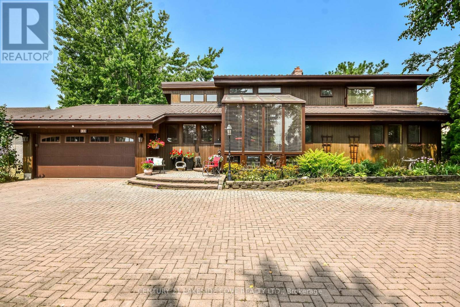 135 Bayshore Drive, Ramara, Ontario  L0K 1B0 - Photo 40 - S12342630