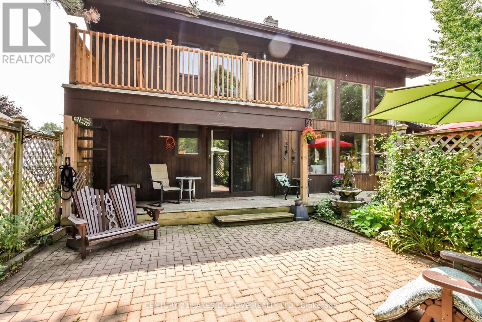 135 Bayshore Drive, Ramara, Ontario  L0K 1B0 - Photo 43 - S12342630