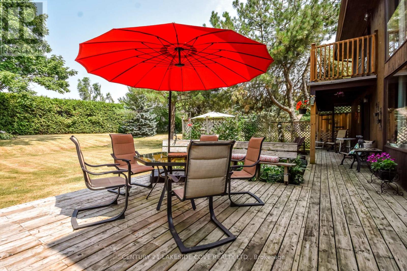 135 Bayshore Drive, Ramara, Ontario  L0K 1B0 - Photo 46 - S12342630