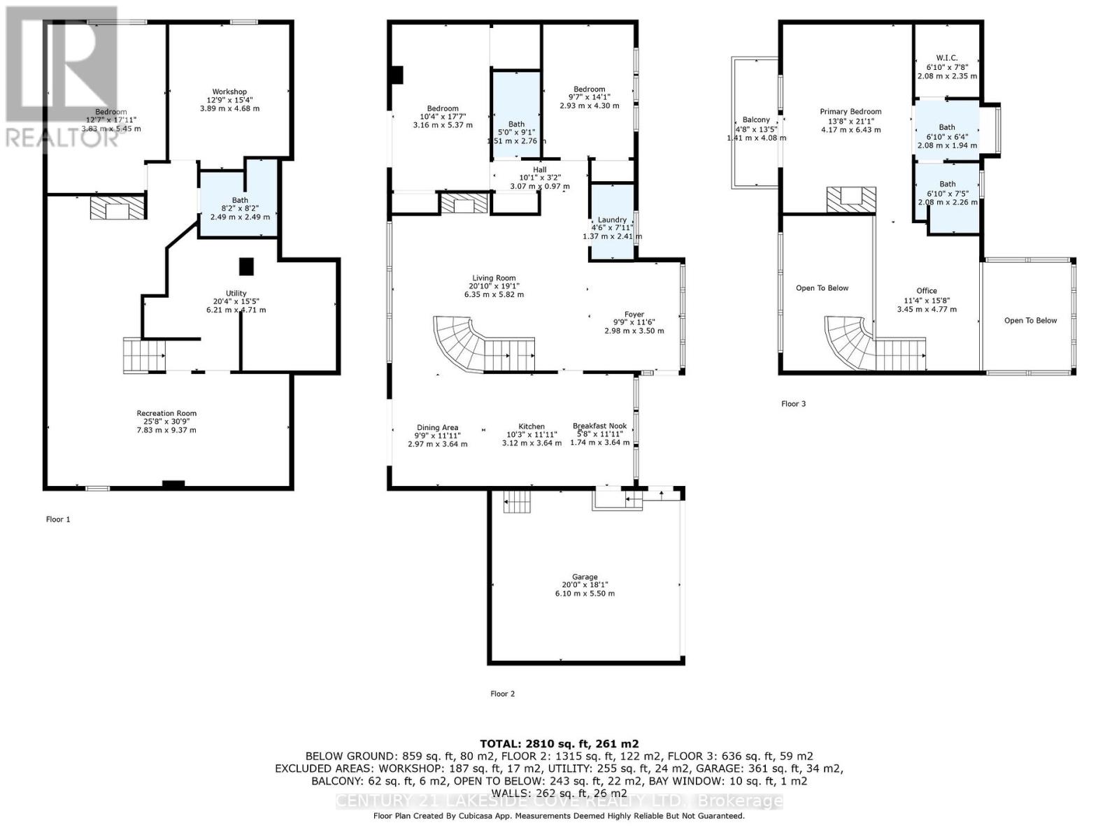 135 Bayshore Drive, Ramara, Ontario  L0K 1B0 - Photo 47 - S12342630