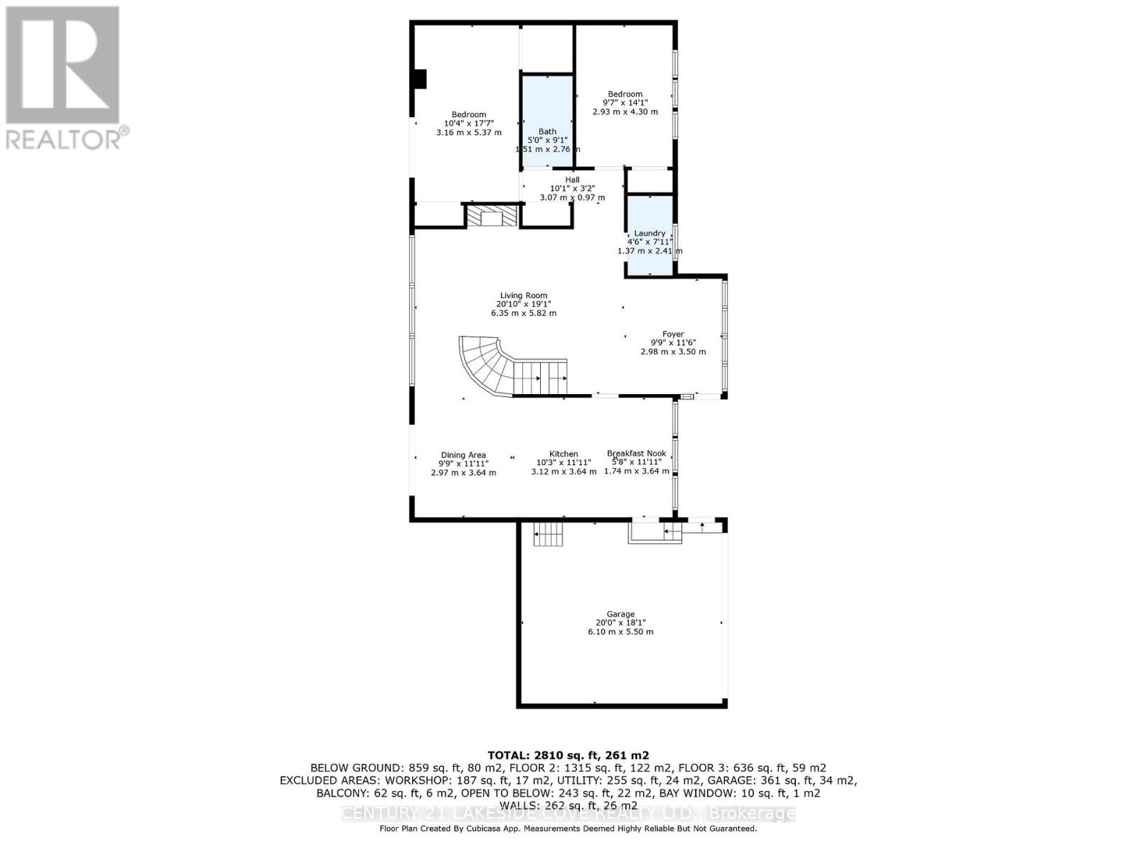 135 Bayshore Drive, Ramara, Ontario  L0K 1B0 - Photo 49 - S12342630